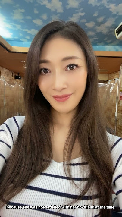 Kobayakawa Reiko #shorts