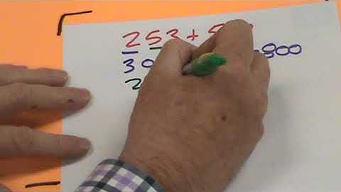 Eureka Math, Grade 3, Module 2, Lesson 17