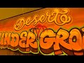 Desert underground documentary