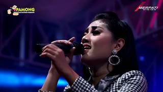 MONATA PAMONG JUWANA 2019 // SUCI DALAM DEBU -  ANJAR AGUSTIN