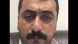 Erhan Erdem Göz Altına Alındı Gerekcesi Isidi Üyesi Olmak