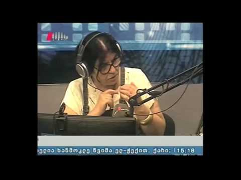 \"ფერმერის საათი\" 10.03.16 ბოსტანი და ბოსტნეული კულტურები