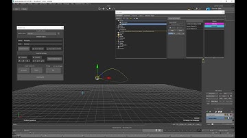 MotionBuilder Parent Constraint Tool