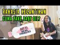 CUMA PAKAI BABY OIL BISA CANTIK ALAMI SEHARIAN | WAJIB TONTON SAMPAI HABIS