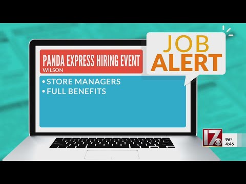 Pandacareers Com Jobs