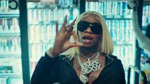 Nardo Wick - Somethin' (Official Video) ft. Sexyy Red