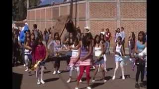 DESFILE EN SAN FRANCISCO EPUNGUIO