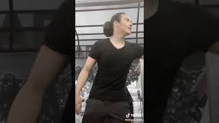 Renaga tahier - sini ikut joget.