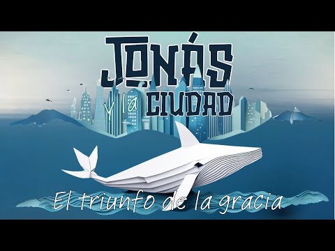 Presentación de 'Jonás
