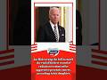 Biden completes his first round of radiation treatment for prostate cancer.#Biden #ProstateCancer