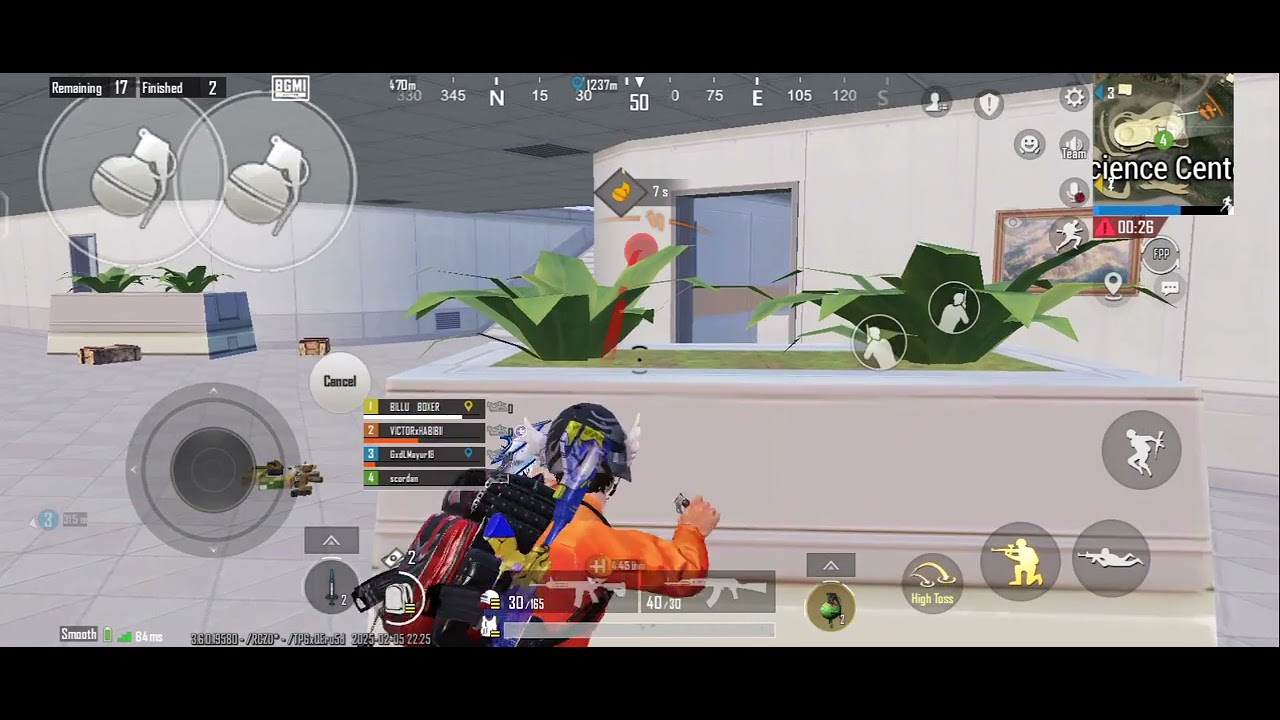 Bad gameplay - YouTube