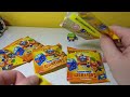 SUPERTHINGS KAZOOM POWER WARRIORS 1 PACKS #1