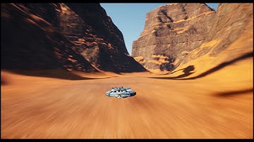 [DevLog] #6 SpeederRace UE4 First Game - CheckPoint System