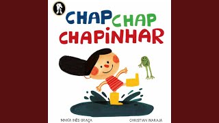 Chap Chap Chapinhar (Extended) - Musicanto Inês Graça
