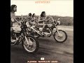 Flower Travellin&#39; Band - Twenty-First Century Schizoid-Man (Anywhere 1970)
