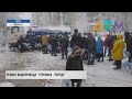 Возобновить работу водовода "Горловка – Торецк" планируют сегодня