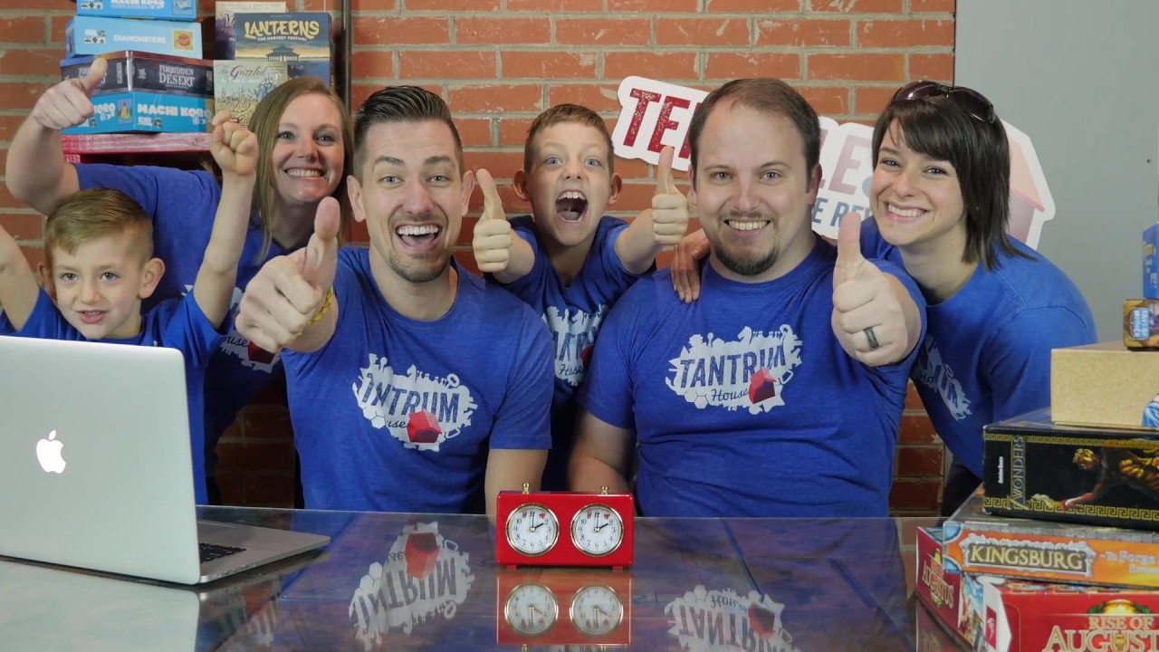 Kickstarter Promo 2017