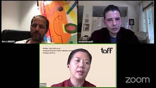 FD Talk - The Fashion Industry in South East Asia