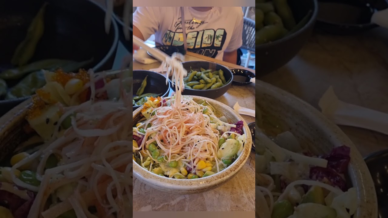 First Day Of Mid-Term Break 