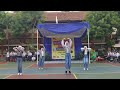 9A dancer | fortune cookie   heavy rotation JKT48 | nge-dance di Dies Natalis SMPN 27 Semarang