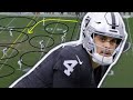 Film Study: ANOTHER WIN: Aidan O&#39;Connell looked GOOD for the Las Vegas Raiders Vs the New York Jets