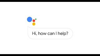 Learn to create Google assistant on Code.org.