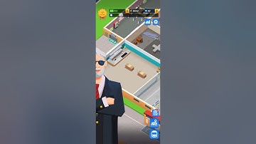 IDLE TRAIN EMPIRE : GAMEPLAY PREVIEW