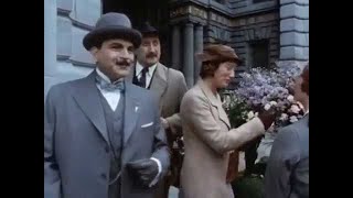 Agatha Christie Poirot S05E06 The Chocolate Box 1993
