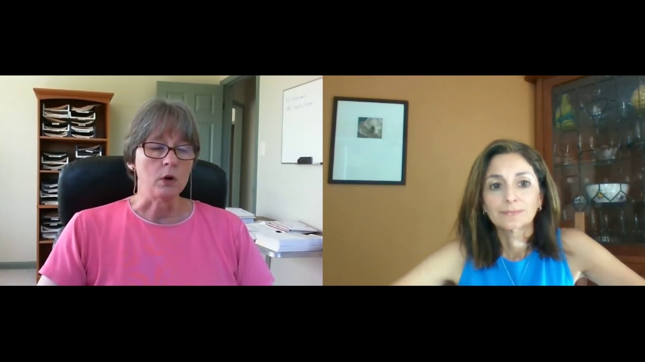 Video: Tips for Small Business Owners During COVID-19