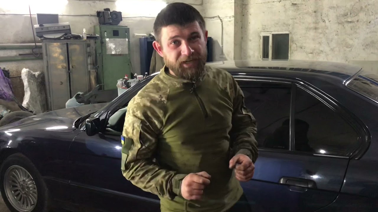 Бмв е34 не заводится