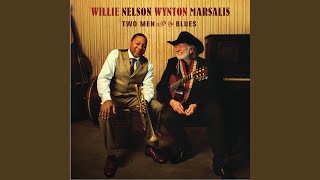 Video thumbnail of "Willie Nelson - Bright Lights Big City"