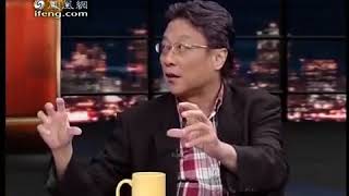 20100922 锵锵三人行 “山寨”也有自己的正义性（梁文道 张大春）