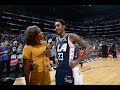 Lou Williams Comes Up CLUTCH in 3 Straight Games | Every Point from the 4th + Overtime