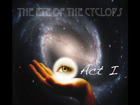 Ghost Walk - Act I