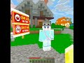 Xây Mới Được 11 Ngày Mà Bị Đốt Nhà ( Ảo Ảnh) @OopsHiha #minecraft