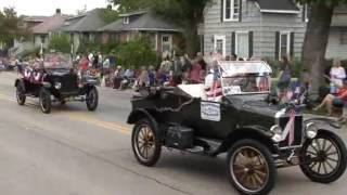 4th of July 2016 Parade