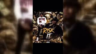 Yung Tony x LilCj kasino - Risk It  Bugatti Casino Fort Worth Rapper