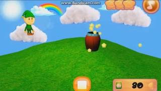 starfall free phonics game screenshot 5