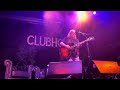 Endless Parade   - Warren Haynes - The Clubhouse - East Hampton NY - 8/25/23