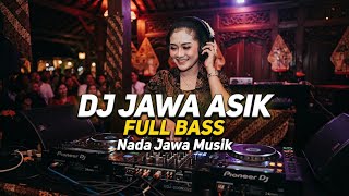 Download lagu DJ JAWA FULL BASS 🎶 TEMANI HARIMU DENGAN REMIX LAGU JAWA PILIHAN