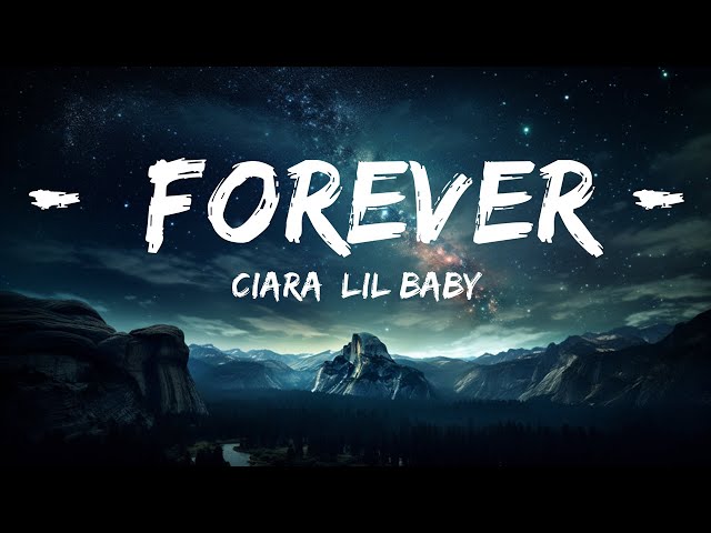 ♫ Ciara