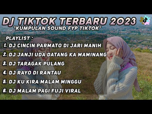 DJ CINCIN PARMATO DI JARI MANIH REMIX MINANG TERBARU 2023 FULLBASS FULL ALBUM NONSTOP class=