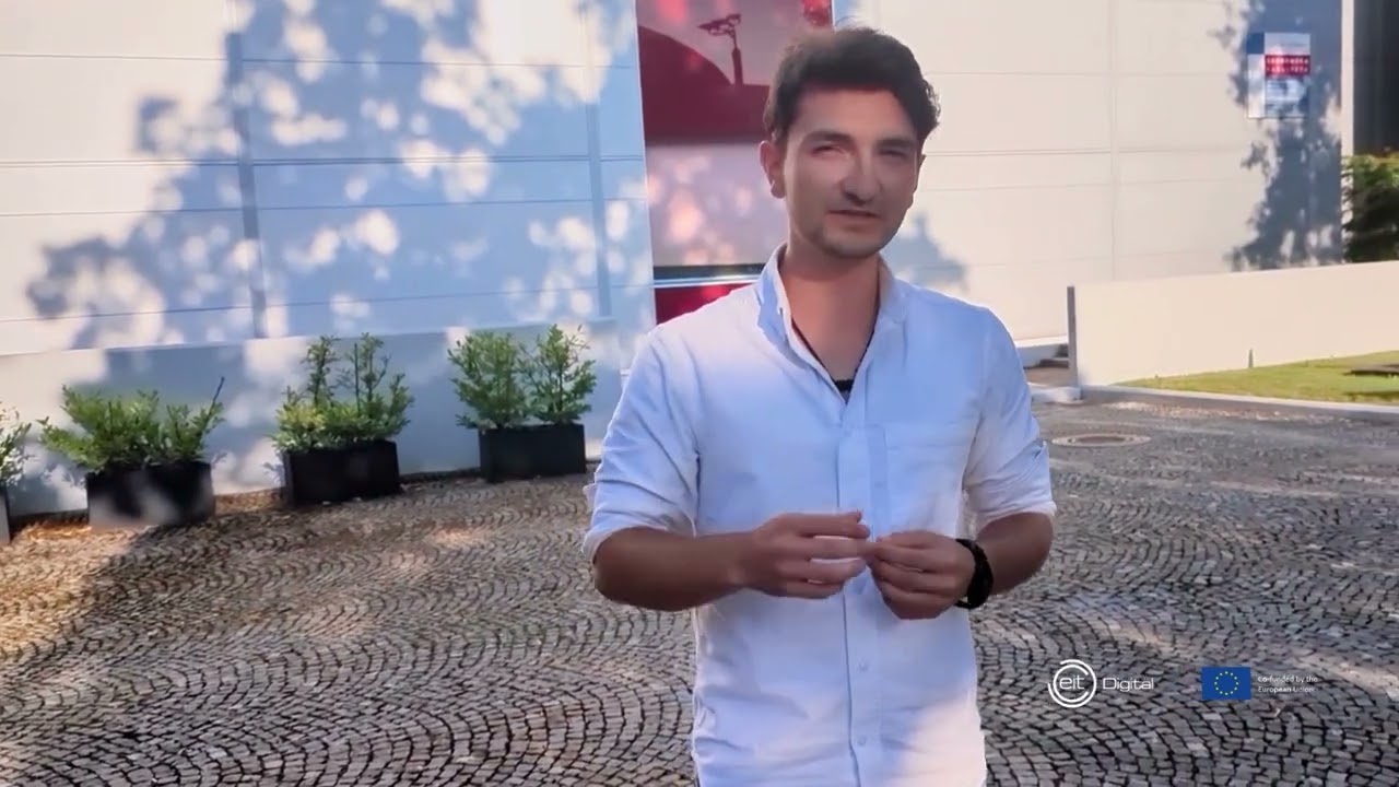 EIT Digital and EIF launch deferred tuition payment plan: shaping Europe's future tech leaders