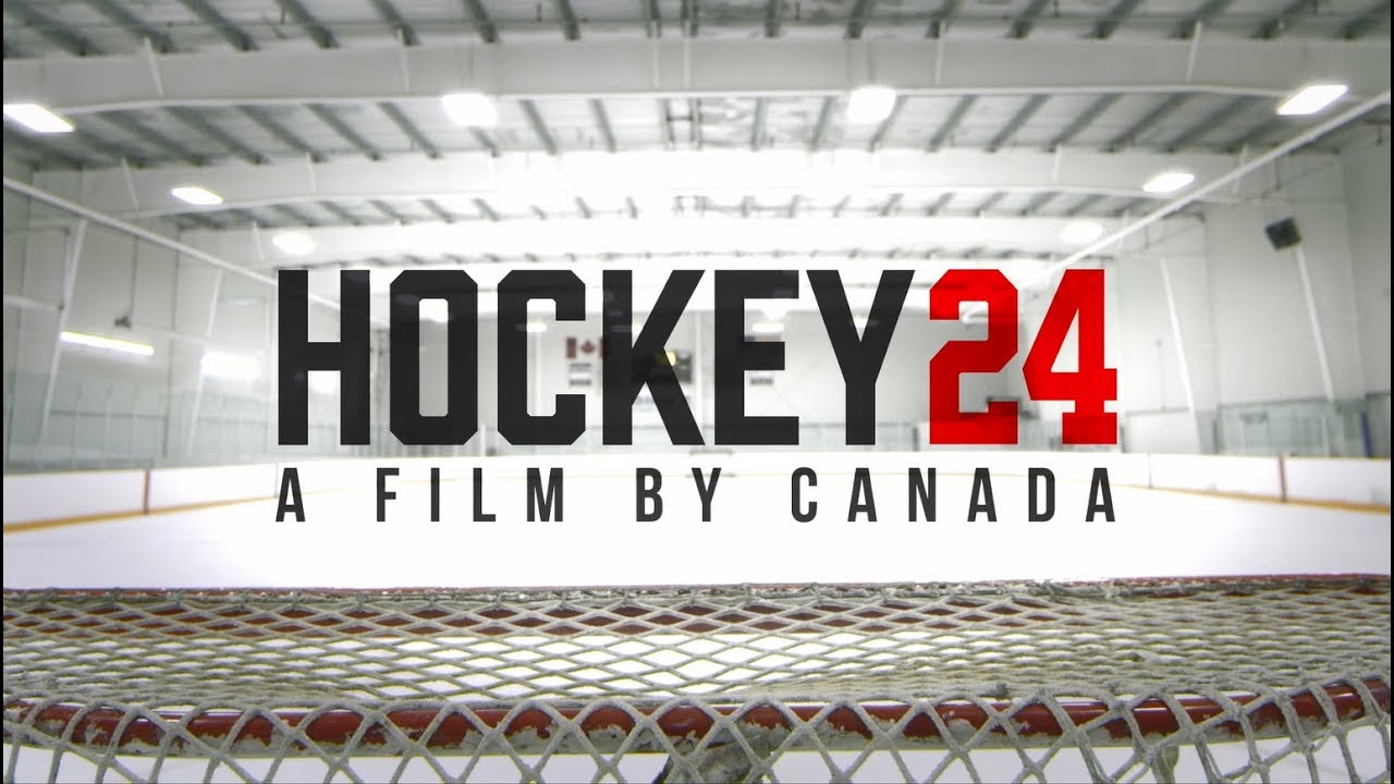 Hockey 24 We Want You