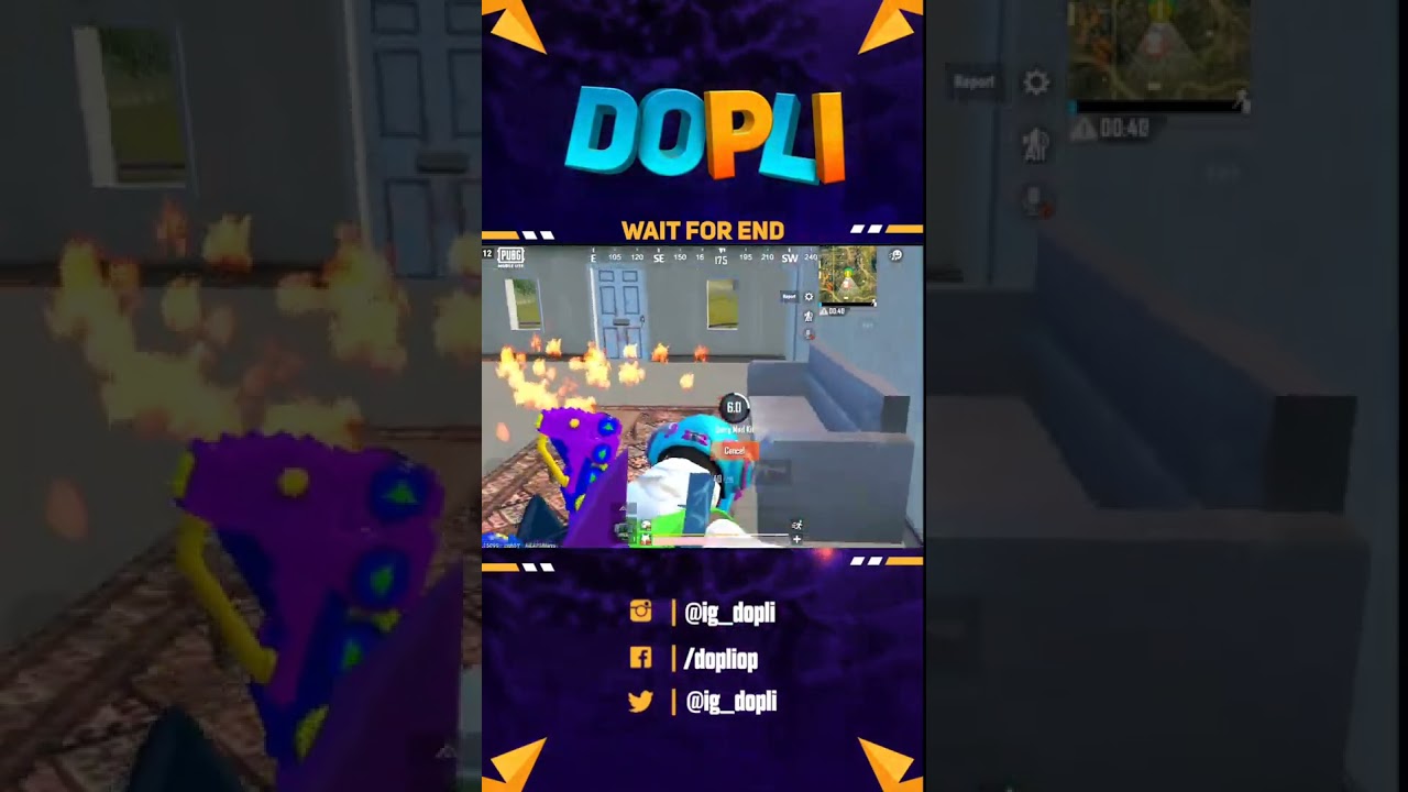 #Dopli