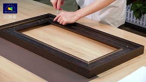 XYSCREENS HK80C Installation Guidance