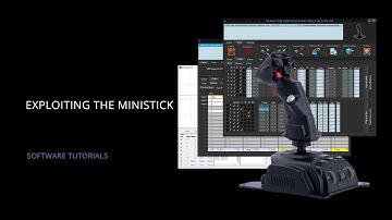 Software tutorials - Exploiting the ministick
