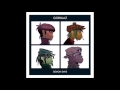 Gorillaz Dirty Harry Audio Gorillaz Dirty Harry Audio