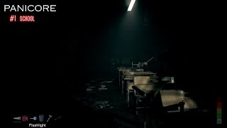 PANICORE | MAP - SCHOOL | ENGLISH & TELUGU | WITH FRIENDS | @nanowarrior108