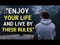 ENJOY LIFE - The Best Motivation Video of 2019